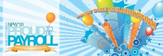 national payroll week